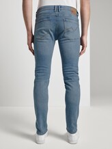 Piers Slim Jeans - Männer - bright blue denim Piers Slim Jeans - Männer - bright blue denim - 2 - TOM TAILOR Denim