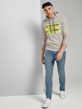 Piers Slim Jeans - Männer - bright blue denim Piers Slim Jeans - Männer - bright blue denim - 3 - TOM TAILOR Denim