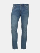 Piers Slim Jeans - Männer - bright blue denim Piers Slim Jeans - Männer - bright blue denim - 7 - TOM TAILOR Denim
