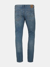 Piers Slim Jeans - Männer - bright blue denim Piers Slim Jeans - Männer - bright blue denim - 8 - TOM TAILOR Denim