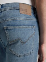 Piers Slim Jeans - Männer - bright blue denim Piers Slim Jeans - Männer - bright blue denim - 9 - TOM TAILOR Denim