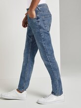 Aedan straight jeans - Men - Super Stone Blue Denim Aedan straight jeans - Men - Super Stone Blue Denim - 11 - TOM TAILOR Denim