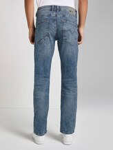 Aedan straight jeans - Men - Super Stone Blue Denim Aedan straight jeans - Men - Super Stone Blue Denim - 2 - TOM TAILOR Denim