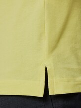 Strukturiertes Poloshirt - Männer - canary light Strukturiertes Poloshirt - Männer - canary light - 10 - TOM TAILOR Denim