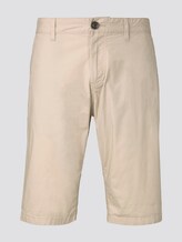 Josh Regular Slim Chino-Shorts - Männer - Cashew Beige Josh Regular Slim Chino-Shorts - Männer - Cashew Beige - 7 - TOM TAILOR