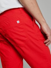 Josh Regular Slim Chino-Shorts - Männer - brilliant red Josh Regular Slim Chino-Shorts - Männer - brilliant red - 10 - TOM TAILOR