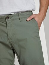 Josh Regular Slim Chino-Shorts - Männer - Pale Green Josh Regular Slim Chino-Shorts - Männer - Pale Green - 10 - TOM TAILOR