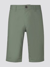 Josh Regular Slim Chino-Shorts - Männer - Pale Green Josh Regular Slim Chino-Shorts - Männer - Pale Green - 7 - TOM TAILOR