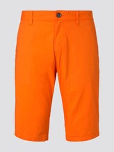 Josh Regular Slim Chino-Shorts - Männer - caramel orange Josh Regular Slim Chino-Shorts - Männer - caramel orange - 7 - TOM TAILOR