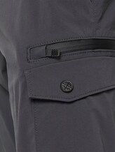 Funktionale Josh Regular Slim Cargo-Shorts - Männer - Phanton Dark Grey Funktionale Josh Regular Slim Cargo-Shorts - Männer - Phanton Dark Grey - 9 - TOM TAILOR