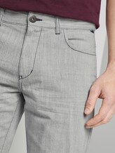 Basic denim shorts - Men - Sky Captain Blue Basic denim shorts - Men - Sky Captain Blue - 9 - TOM TAILOR