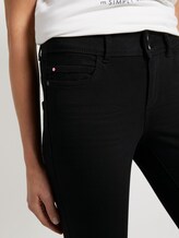 Alexa Skinny Contour Jeans in Ankle-Länge - Frauen - black denim Alexa Skinny Contour Jeans in Ankle-Länge - Frauen - black denim - 10 - TOM TAILOR