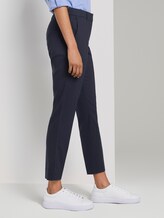 Signature Slim Pants - Frauen - Sky Captain Blue Signature Slim Pants - Frauen - Sky Captain Blue - 11 - Mine to five
