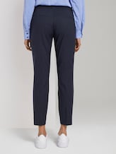 Signature Slim Pants - Frauen - Sky Captain Blue Signature Slim Pants - Frauen - Sky Captain Blue - 2 - Mine to five