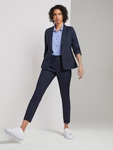 Signature Slim Pants - Frauen - Sky Captain Blue Signature Slim Pants - Frauen - Sky Captain Blue - 3 - Mine to five
