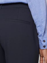 Signature Slim Pants - Frauen - Sky Captain Blue Signature Slim Pants - Frauen - Sky Captain Blue - 9 - Mine to five