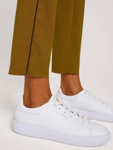 Signature Slim Pants - Frauen - green clay Signature Slim Pants - Frauen - green clay - 10 - Mine to five