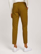 Signature Slim Pants - Frauen - green clay Signature Slim Pants - Frauen - green clay - 2 - Mine to five