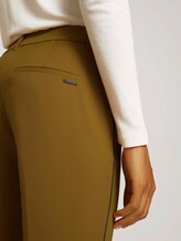 Signature Slim Pants - Frauen - green clay Signature Slim Pants - Frauen - green clay - 9 - Mine to five