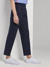 Chino slank broek - - Sky Captain Blue Chino slank broek - - Sky Captain Blue - 11 - Mine to five