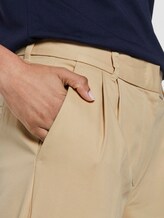 Chino Slim Hose - - coarse sand Chino Slim Hose - - coarse sand - 10 - Mine to five
