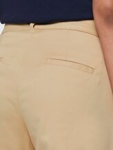 Chino Slim Hose - - coarse sand Chino Slim Hose - - coarse sand - 9 - Mine to five