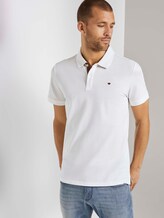 Basic Poloshirt - Männer - Off White Basic Poloshirt - Männer - Off White - 5 - TOM TAILOR