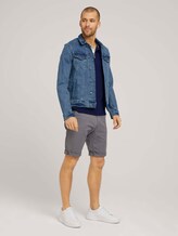 Basic Poloshirt - Männer - Sailor Blue Basic Poloshirt - Männer - Sailor Blue - 3 - TOM TAILOR