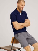 Basic Poloshirt - Männer - Sailor Blue Basic Poloshirt - Männer - Sailor Blue - 5 - TOM TAILOR