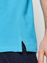 Basic Poloshirt - Männer - north blue Basic Poloshirt - Männer - north blue - 10 - TOM TAILOR