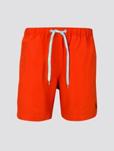 Badeshorts mit Eingrifftaschen - Männer - neon peach Badeshorts mit Eingrifftaschen - Männer - neon peach - 7 - TOM TAILOR