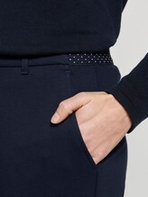 Mia Slim Ankle Hose - Frauen - Sky Captain Blue Mia Slim Ankle Hose - Frauen - Sky Captain Blue - 10 - TOM TAILOR