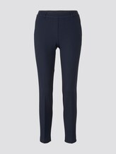 Mia Slim Ankle Hose - Frauen - Sky Captain Blue Mia Slim Ankle Hose - Frauen - Sky Captain Blue - 7 - TOM TAILOR