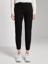 Mia Slim Ankle Hose - Frauen - Deep Black Mia Slim Ankle Hose - Frauen - Deep Black - 1 - TOM TAILOR