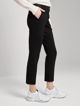 Mia Slim Ankle Hose - Frauen - Deep Black Mia Slim Ankle Hose - Frauen - Deep Black - 11 - TOM TAILOR