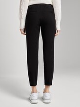 Mia Slim Ankle Hose - Frauen - Deep Black Mia Slim Ankle Hose - Frauen - Deep Black - 2 - TOM TAILOR