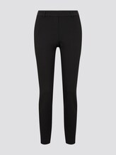 Mia Slim Ankle Hose - Frauen - Deep Black Mia Slim Ankle Hose - Frauen - Deep Black - 7 - TOM TAILOR