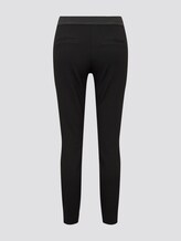 Mia Slim Ankle Hose - Frauen - Deep Black Mia Slim Ankle Hose - Frauen - Deep Black - 8 - TOM TAILOR