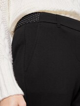 Mia Slim Ankle Hose - Frauen - Deep Black Mia Slim Ankle Hose - Frauen - Deep Black - 9 - TOM TAILOR