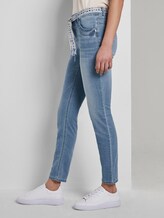 Jeans with a light wash - Women - light stone wash denim Jeans with a light wash - Women - light stone wash denim - 11 - TOM TAILOR