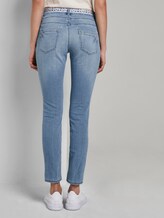 Jeans with a light wash - Women - light stone wash denim Jeans with a light wash - Women - light stone wash denim - 2 - TOM TAILOR