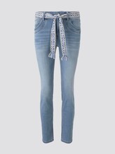 Jeans with a light wash - Women - light stone wash denim Jeans with a light wash - Women - light stone wash denim - 7 - TOM TAILOR
