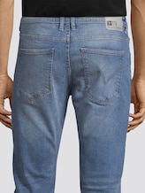 Piers Super Slim Jeans - Männer - mid stone wash denim Piers Super Slim Jeans - Männer - mid stone wash denim - 10 - TOM TAILOR Denim