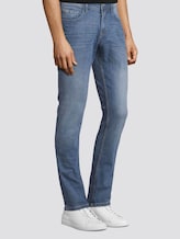 Piers Super Slim Jeans - Männer - mid stone wash denim Piers Super Slim Jeans - Männer - mid stone wash denim - 11 - TOM TAILOR Denim