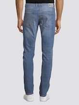 Piers Super Slim Jeans - Männer - mid stone wash denim Piers Super Slim Jeans - Männer - mid stone wash denim - 2 - TOM TAILOR Denim