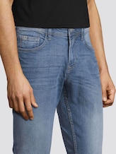 Piers Super Slim Jeans - Männer - mid stone wash denim Piers Super Slim Jeans - Männer - mid stone wash denim - 9 - TOM TAILOR Denim