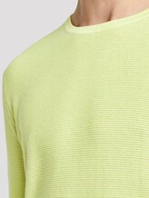 Strickpullover - Männer - neon green Strickpullover - Männer - neon green - 9 - TOM TAILOR Denim