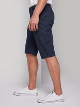 Bermudashorts im Tech-Style - Männer - Sky Captain Blue Bermudashorts im Tech-Style - Männer - Sky Captain Blue - 11 - TOM TAILOR
