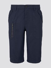 Bermudashorts im Tech-Style - Männer - Sky Captain Blue Bermudashorts im Tech-Style - Männer - Sky Captain Blue - 7 - TOM TAILOR