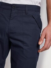 Bermudashorts im Tech-Style - Männer - Sky Captain Blue Bermudashorts im Tech-Style - Männer - Sky Captain Blue - 9 - TOM TAILOR